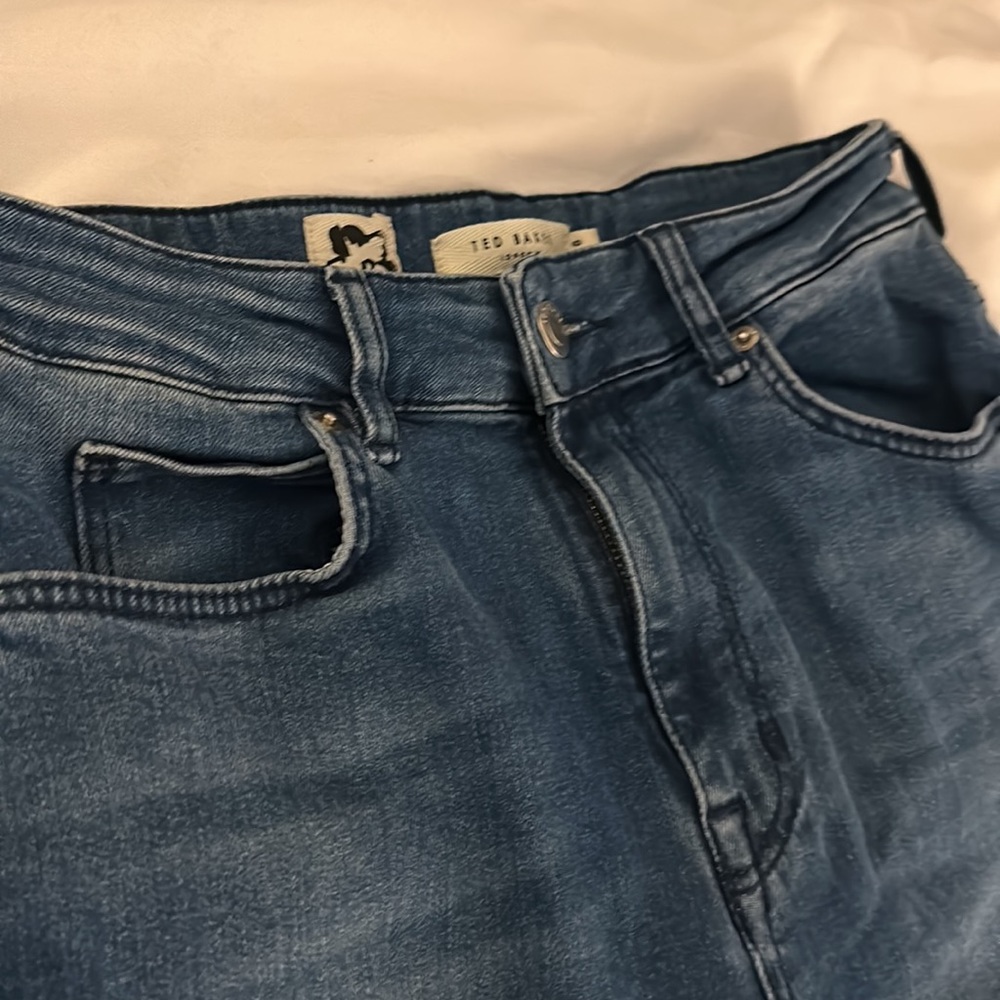 Ted Baker jeans size 26 - Picture 5 of 13